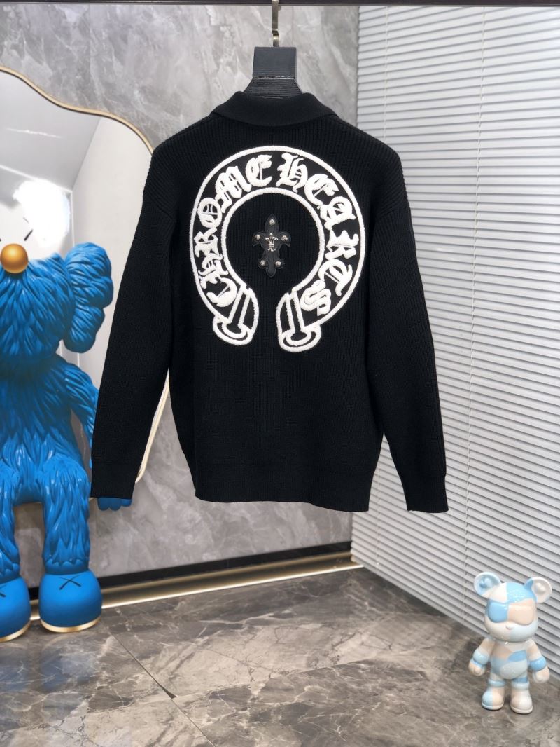 Chrome Hearts Outwear